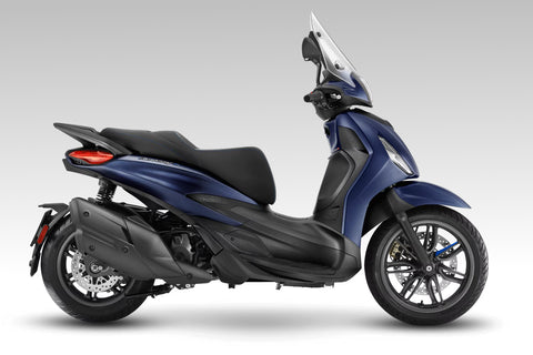 PIAGGIO BEVERLY S 400