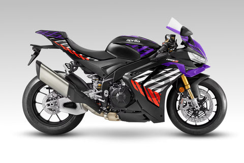 APRILIA RSV 4 1100 FACTORY