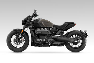TRIUMPH ROCKET 3 STORM R