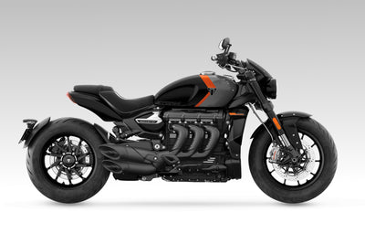 TRIUMPH ROCKET 3 STORM R