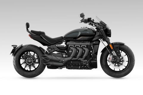 TRIUMPH ROCKET 3 STORM GT
