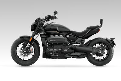 TRIUMPH ROCKET 3 STORM GT