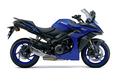 SUZUKI GSX S 1000 GT
