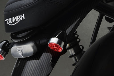 TRIUMPH SPEED TWIN 1200 TFC