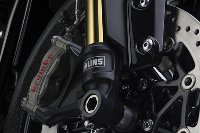 TRIUMPH SPEED TWIN 1200 TFC