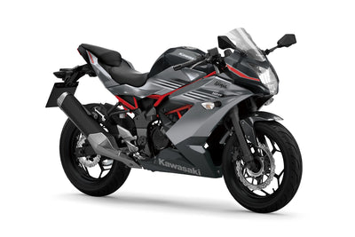 KAWASAKI NINJA 125 2027