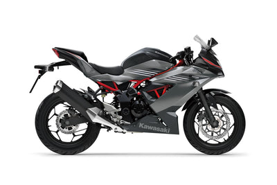 KAWASAKI NINJA 125 2027