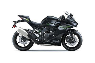 KAWASAKI NINJA ZX 4 RR 2027