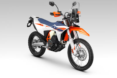 KTM 690 RALLY