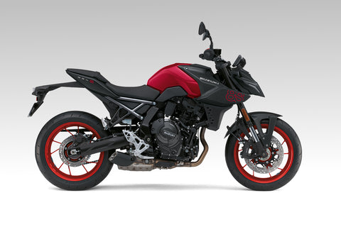 SUZUKI GSX 8 S