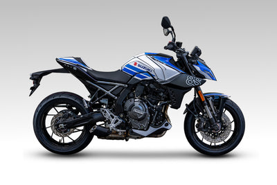 SUZUKI GSX 8 S SPECIAL EDITION