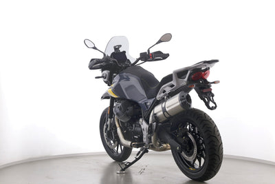 MOTO GUZZI V85 STRADA 105TH ANNIVERSARY