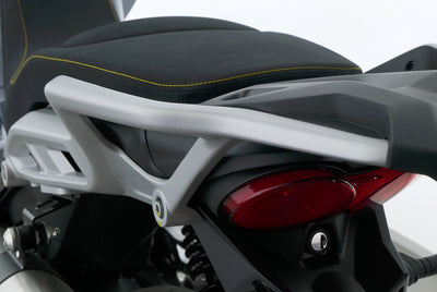 MOTO GUZZI V85 STRADA 105TH ANNIVERSARY
