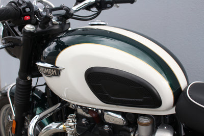 TRIUMPH BONNEVILLE T120