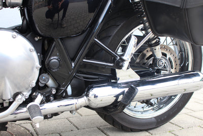 TRIUMPH BONNEVILLE T120
