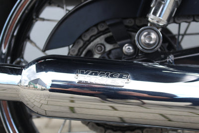 TRIUMPH BONNEVILLE T120