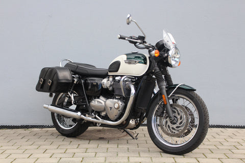 TRIUMPH BONNEVILLE T120