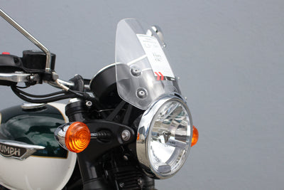 TRIUMPH BONNEVILLE T120