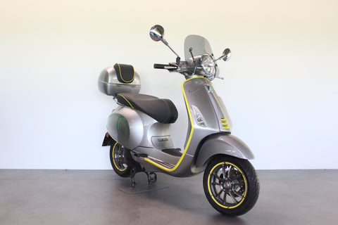 VESPA PRIMAVERA ELETTRICA 70KM