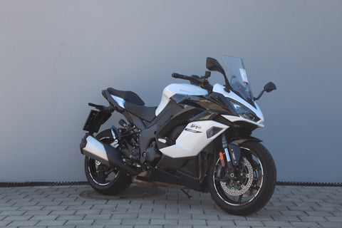 KAWASAKI NINJA 1000 SX