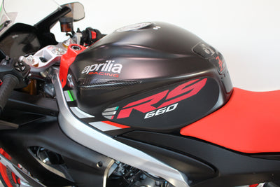 Aprilia RS 660  E5