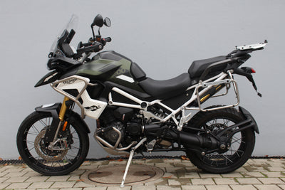 TRIUMPH TIGER 1200 RALLY PRO