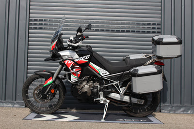 APRILIA TUAREG 660