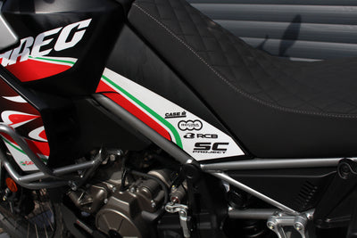 APRILIA TUAREG 660