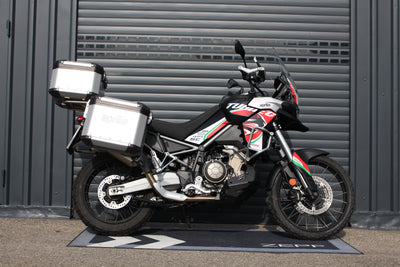 APRILIA TUAREG 660