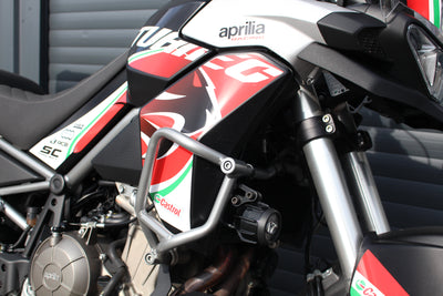APRILIA TUAREG 660