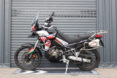 APRILIA TUAREG 660