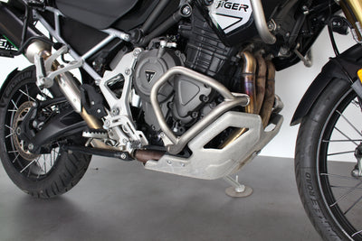 TRIUMPH TIGER 1200 RALLY PRO