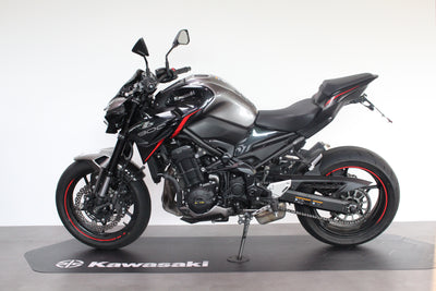 KAWASAKI Z900