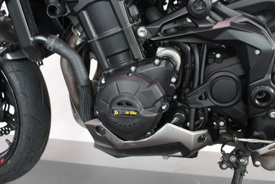 KAWASAKI Z900