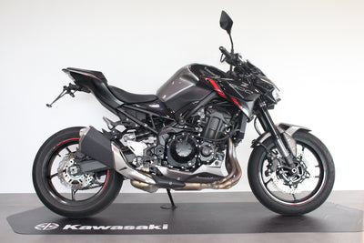 KAWASAKI Z900