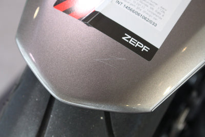 KAWASAKI Z900