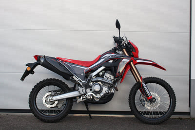 HONDA CRF 300 LA
