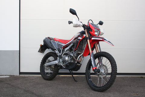 HONDA CRF 300 LA
