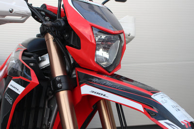 HONDA CRF 300 LA