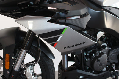 Aprilia TUONO 125 E5