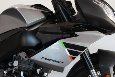 Aprilia TUONO 125 E5
