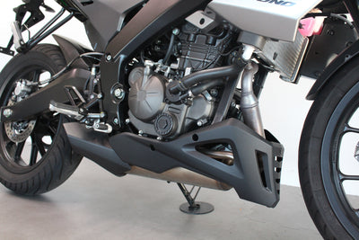 Aprilia TUONO 125 E5