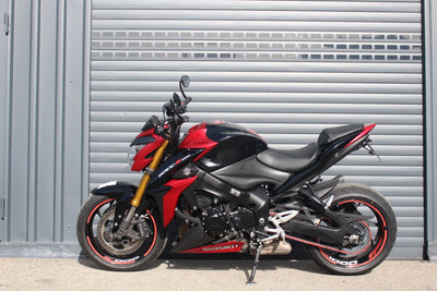SUZUKI GSX S 1000