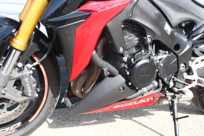 SUZUKI GSX S 1000