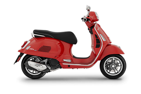VESPA GTS 125 SUPER E5