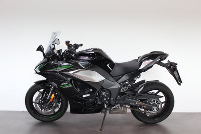 KAWASAKI NINJA 1000 SX PERFORMANCE