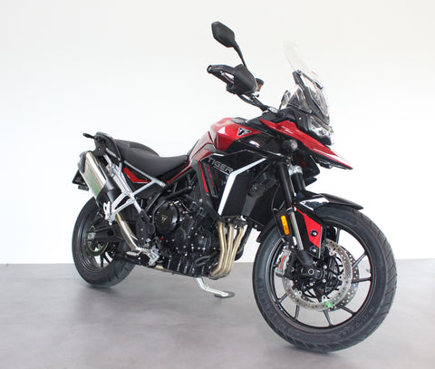 TRIUMPH TIGER 900 GT PRO