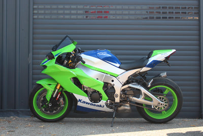 KAWASAKI NINJA ZX-10R 40TH ANNIVERSARY4