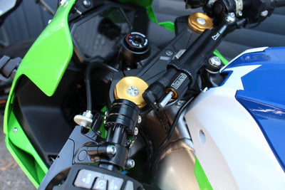 KAWASAKI NINJA ZX-10R 40TH ANNIVERSARY4