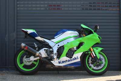 KAWASAKI NINJA ZX-10R 40TH ANNIVERSARY4